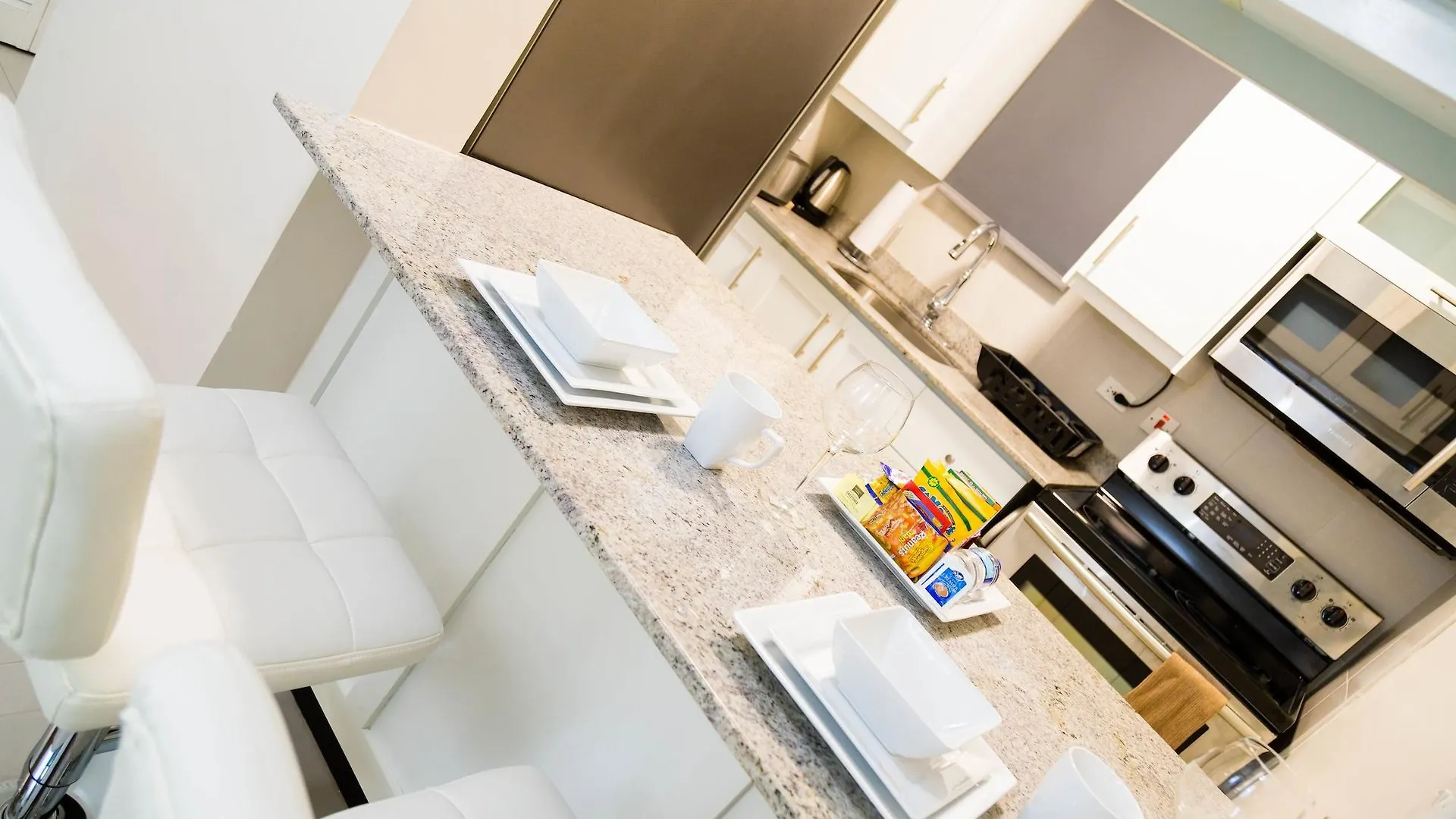 Kingsway New Kingston Guest Apartment II 0*,  牙买加