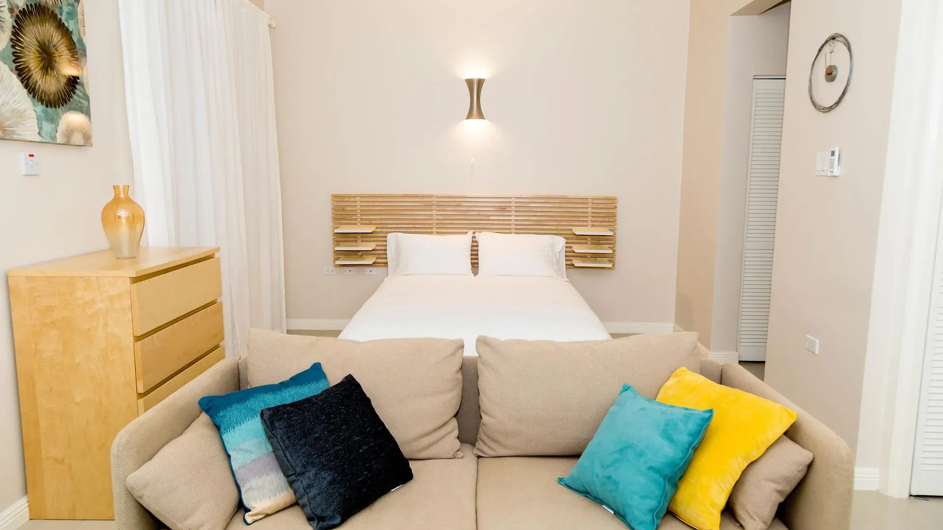Kingsway New Kingston Guest Apartment II