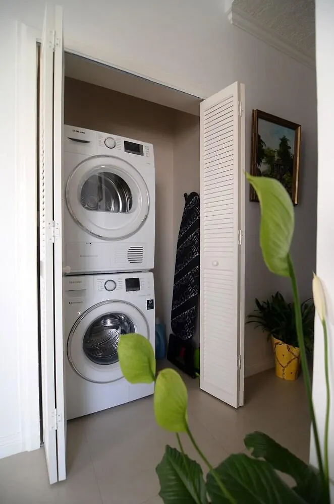 Kingsway New Kingston Guest Apartment II 牙买加